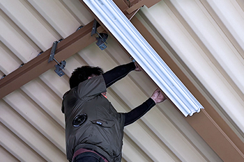 Lighting and Home Appliance Sales & Installation